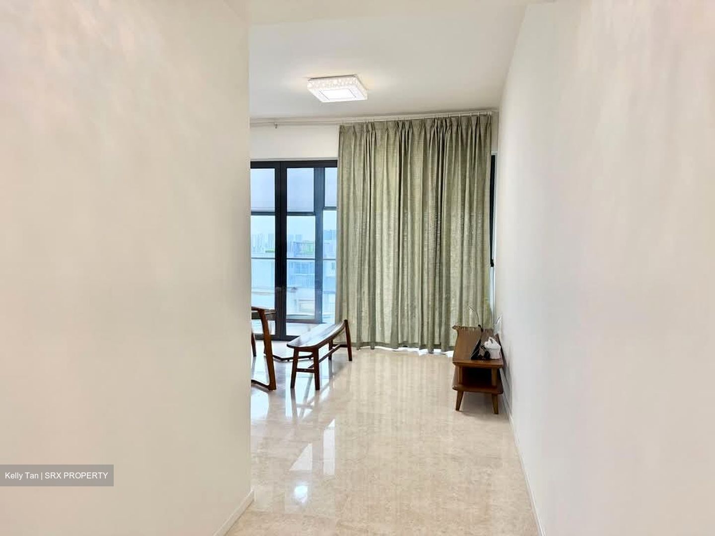 The Panorama (D20), Condominium #592545291